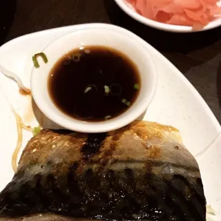 Mackerel