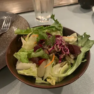 Salad