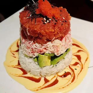 sashimi, sushi and sashimi, food, sushi