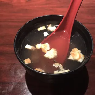 House Soup