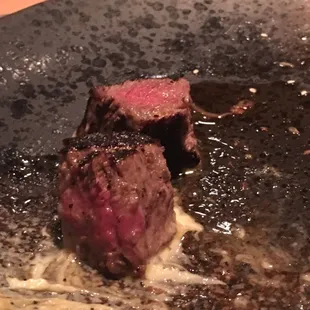 Filet Mignon