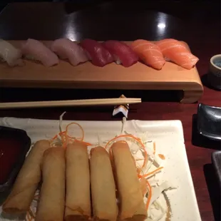 Spring Roll