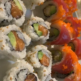 Avocado Roll