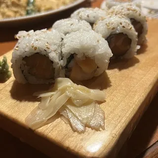 Salmon Roll