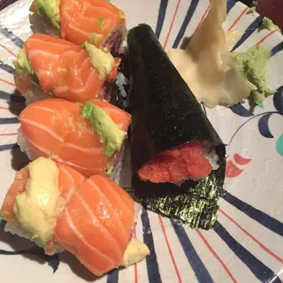 Tuna Roll