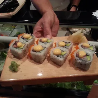 Ogi Roll