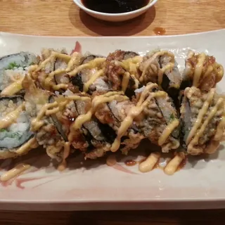 Biscaya Roll