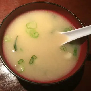 Miso Soup