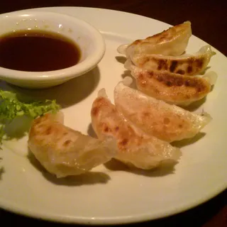 Gyoza