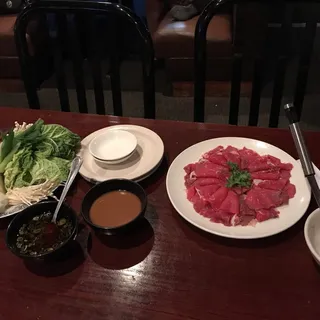 Shabu-Shabu