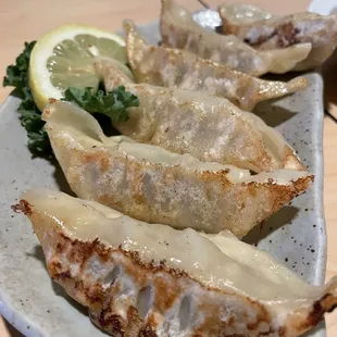 Gyoza