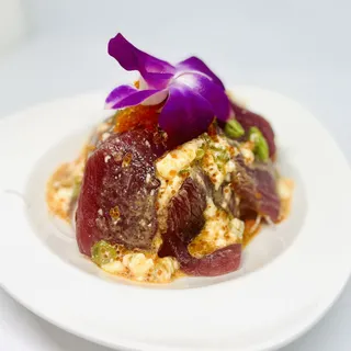 3. Asaka Special Roll