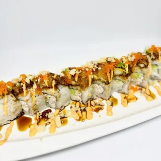 Spider Roll