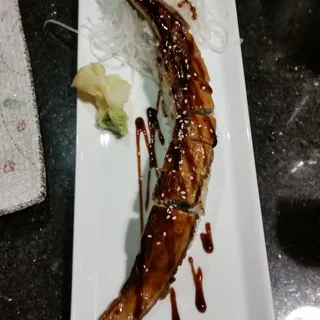Dragon Roll