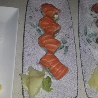 California Roll
