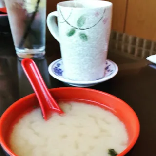 Miso Soup