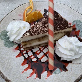 Tiramisu