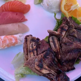 Sushi Bento ( 1130 AM - 300 PM )