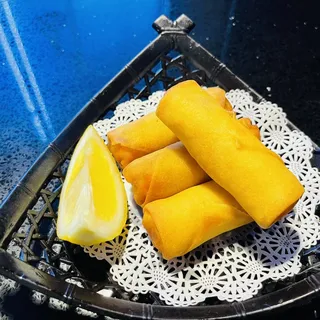 Spring Roll