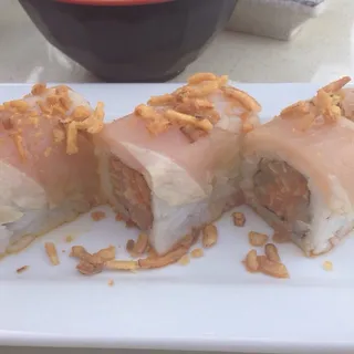 Albacore Double Double