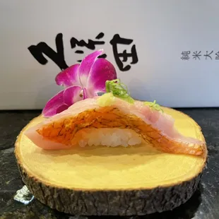 Kinmedai Sushi