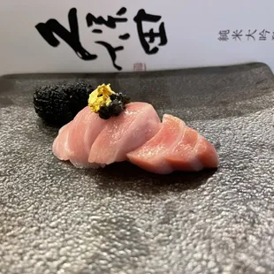 Toro sushi