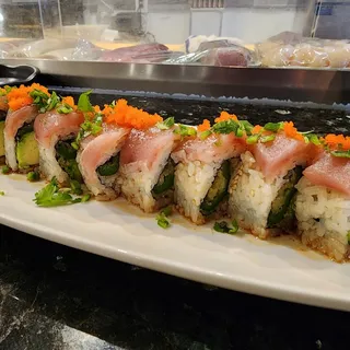 Avocado Roll