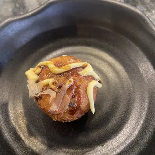 Takoyaki