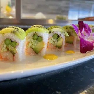 Garden Roll