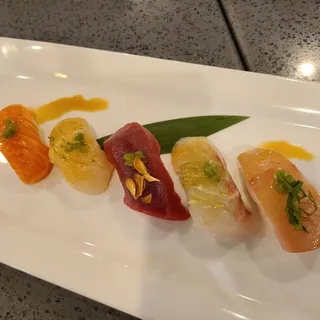 Nigiri Omakase