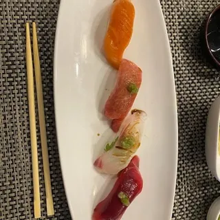 Blue Fin Tuna