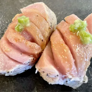 Seared Tuna