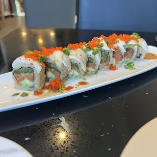 Rocky Mountain Special Roll