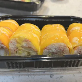 Paradise Special Roll