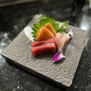 Taste of Sashimi