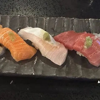 Sushi Appetizer 5 Pieces