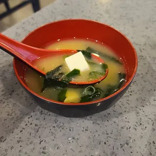 Miso Soup