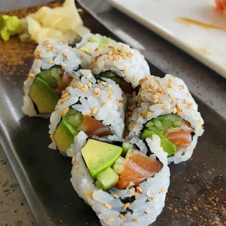 Alaska Roll