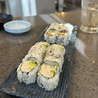 California Roll