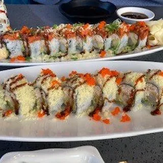 Crunchy Roll