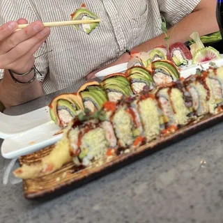 Mexican Roll