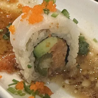 Rocky Mountain Roll
