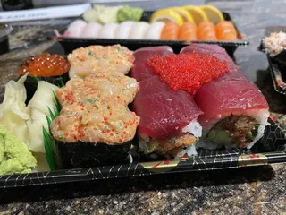 Ninja Sushi