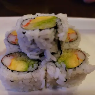 California Roll