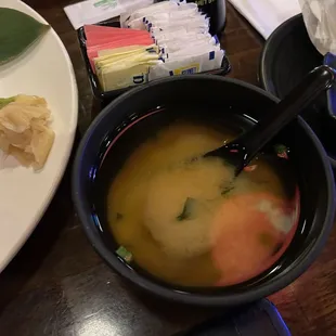 soup, soups and chowder, chowder, food