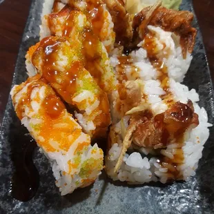 Tiger Roll