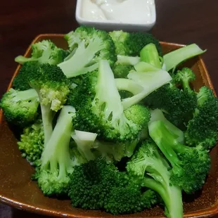 Broccoli Salad