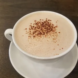 Hot Chocolate