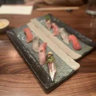 food, sashimi, sushi, sushi and sashimi