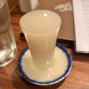 Sake